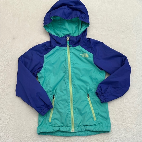The North Face Kid’s Jacket - Picture 1 of 4